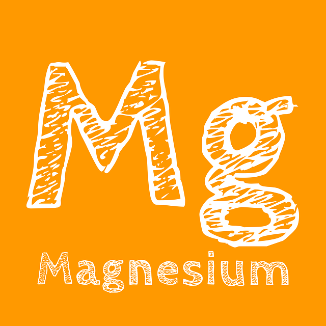 Magnesium – unterschätzter Schlüssel beim Abnehmen
